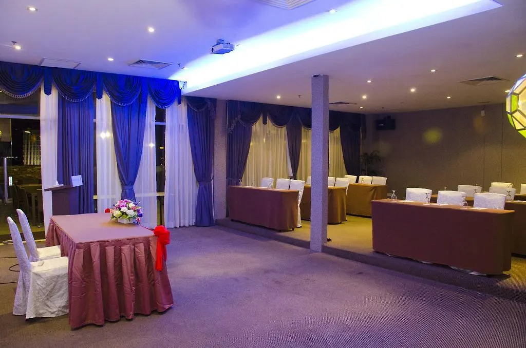 Star Points Hotel Kuala Lumpur