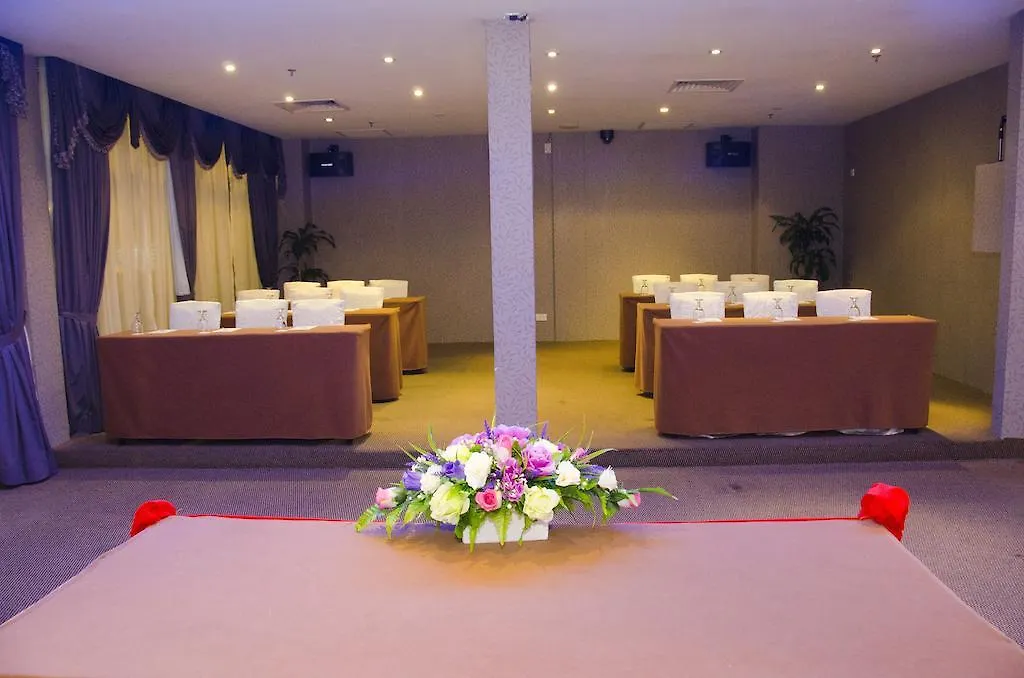 Star Points Hotel Kuala Lumpur