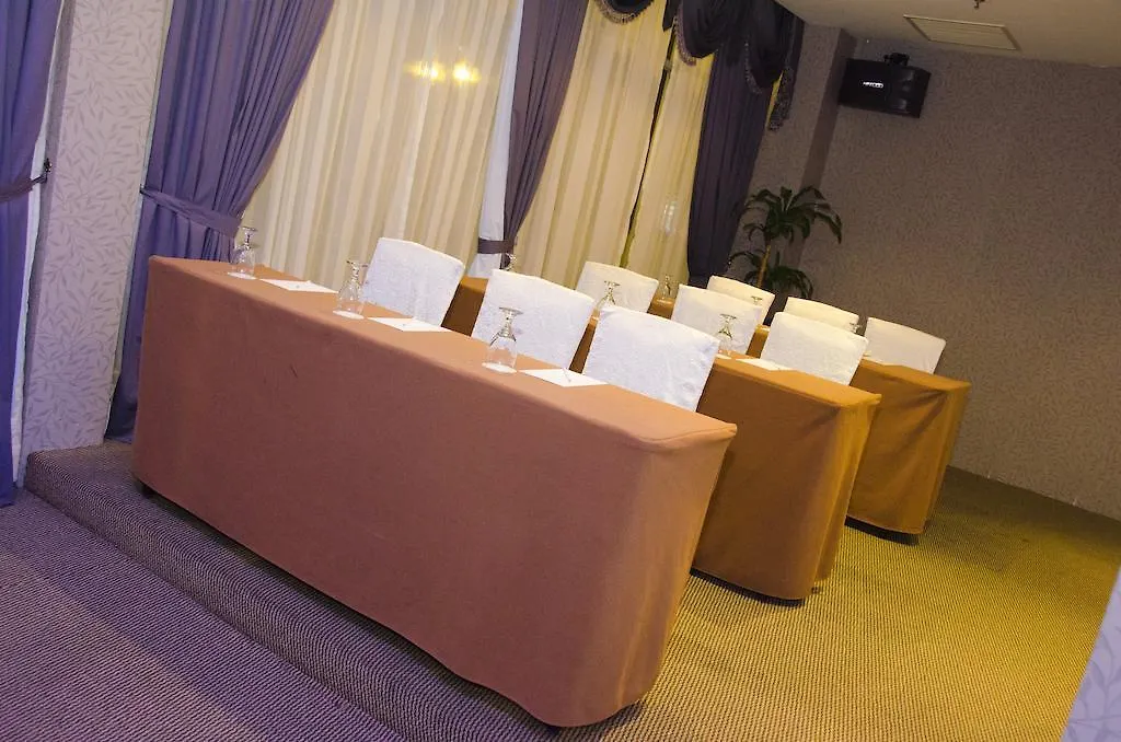 Star Points Hotel Kuala Lumpur