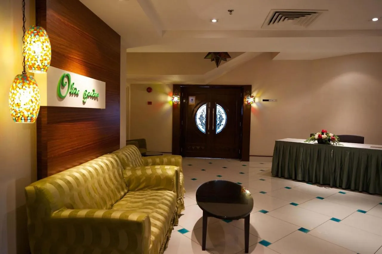 Star Points Hotel Kuala Lumpur Malasia