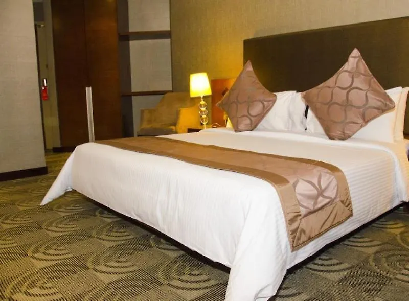 Star Points Hotel Kuala Lumpur 3*,  Malasia