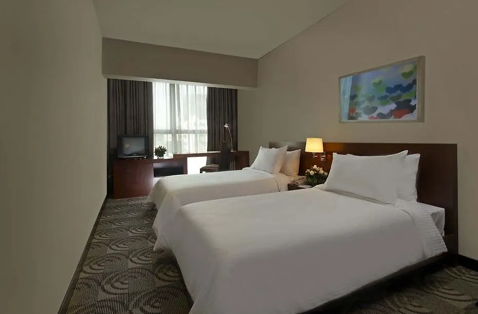 Star Points Hotel Kuala Lumpur